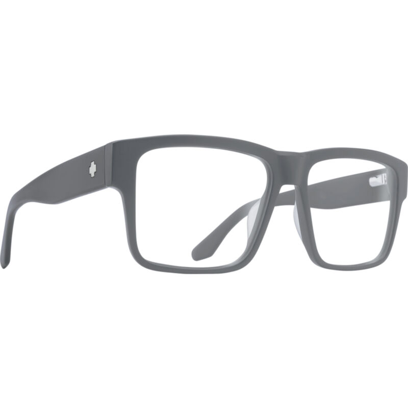 CYRUS OPTICAL 60, Matte Gray-Demo  W/ Spy+ Lens Print, hi-res image number null